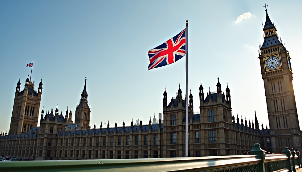 UK Immigration Policy Recommendations What You Need to Know