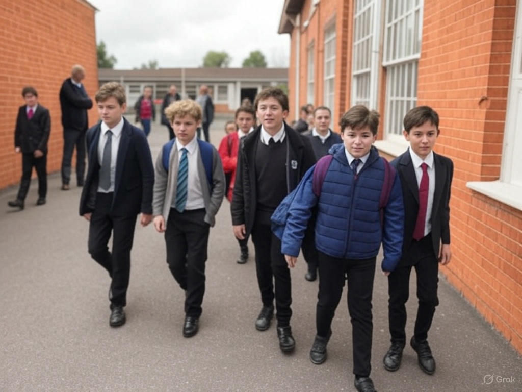 Lockdown Procedure in Schools Online Course