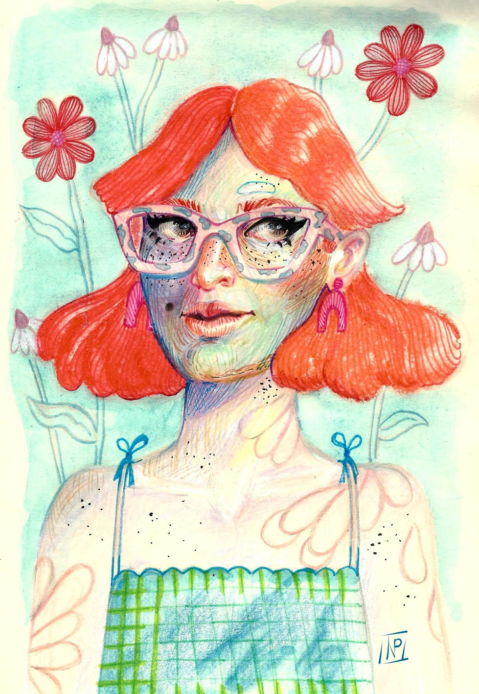 The Daisy girl