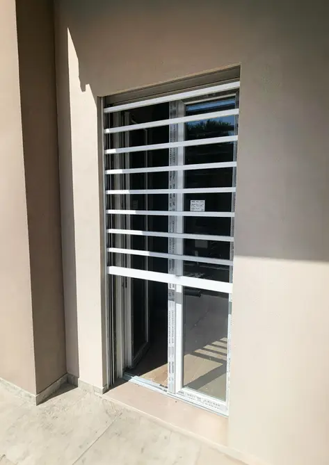 Monoblocco termoisolante