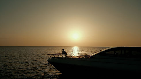 Yacht concerts La Mayko producciones