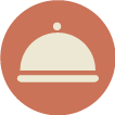Platter Icon