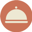 Icono de bandeja