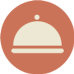 Platter Icon