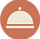 Platter Icône