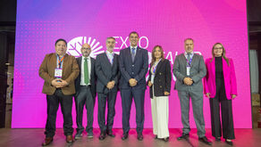 Los tres días de Expo Frío Calor Chile que consolidaron el futuro sustentable de la industria del aire