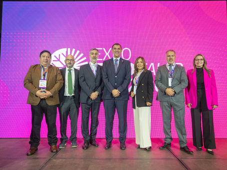 Los tres días de Expo Frío Calor Chile que consolidaron el futuro sustentable de la industria del aire