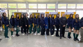 CECCL FríoCalor realiza con gran éxito jornadas de evaluación y certificación para jóvenes técnicas en Monte Patria