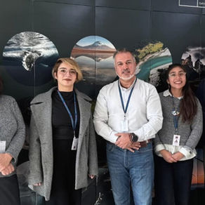 CChRyC participa de reunión por Anteproyecto de la Norma de Emisión de HFC con Ministerio del Medio Ambiente