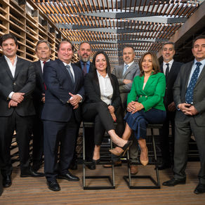 34° Aniversario - Cámara Chilena de Refrigeración y Climatización A.G.