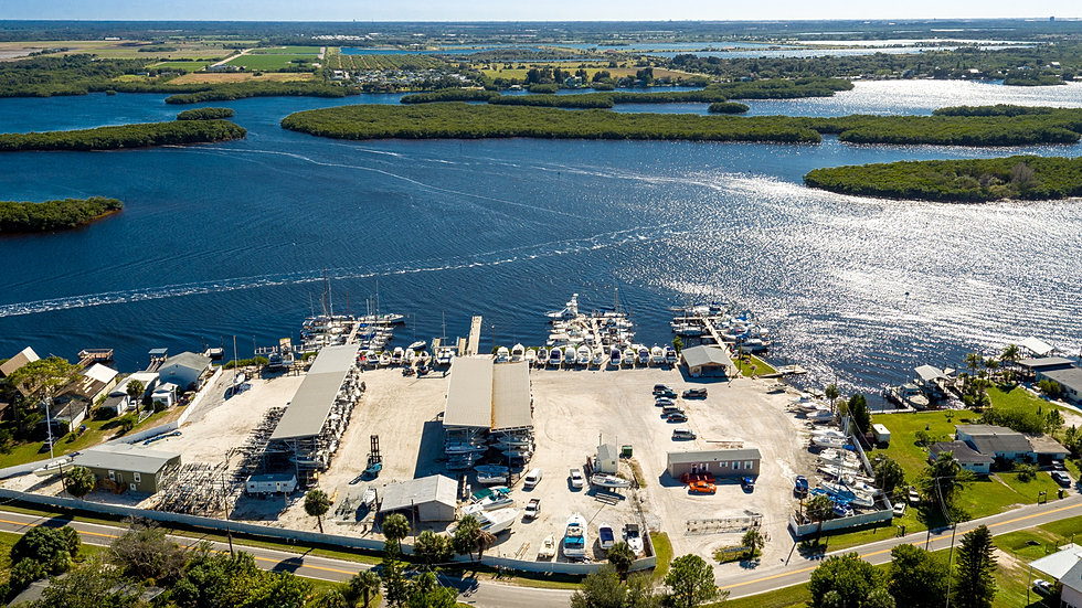 Marina Tampa Bay Shell Point Marina