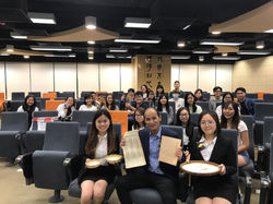 2019年第四十三屆文化周