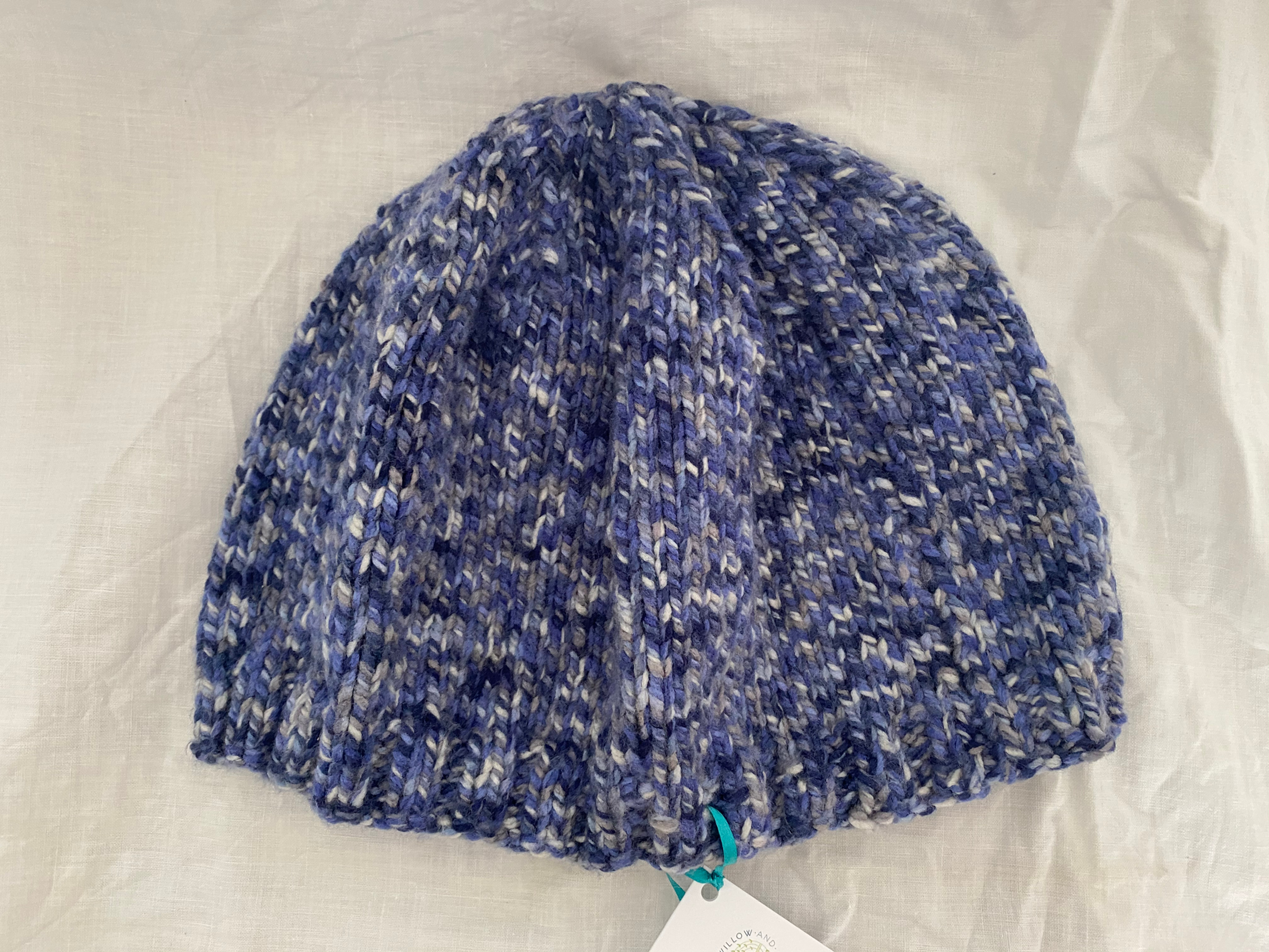 Knitted Hat