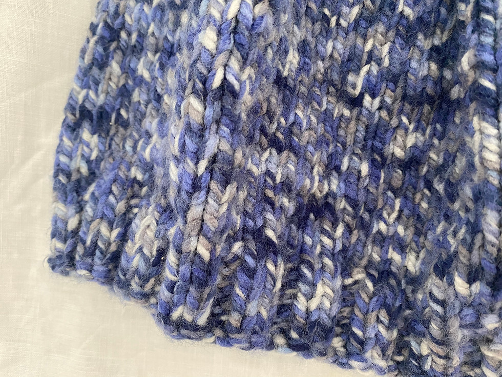 Thumbnail: Knitted Hat