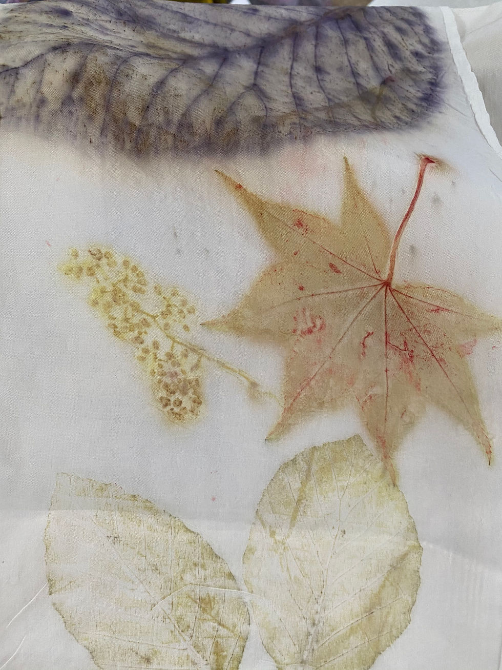 Thumbnail: Printed Scarf