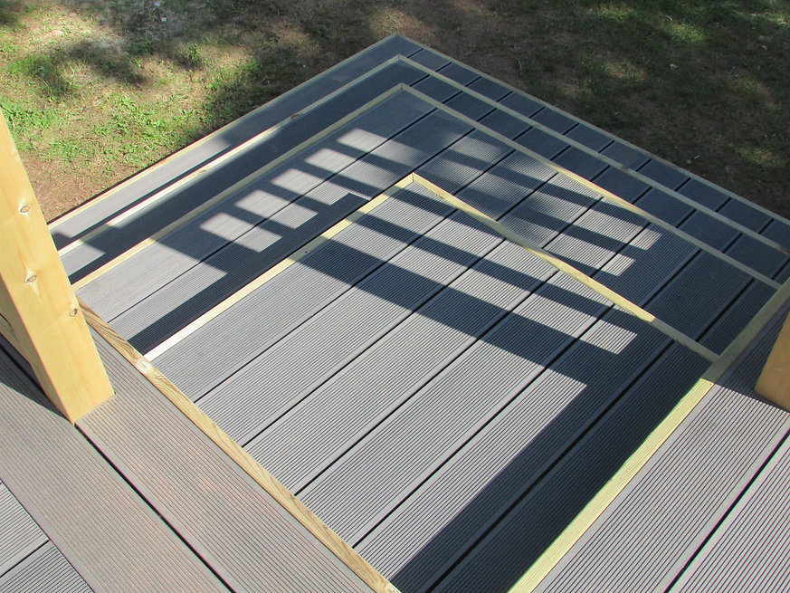 Bespoke Decks - Outdoor living spaces by Jaques - Newport ... Bespoke Decks - Outdoor living spaces by Jaques - Newport ... on Bespoke Outdoor Living id=45467