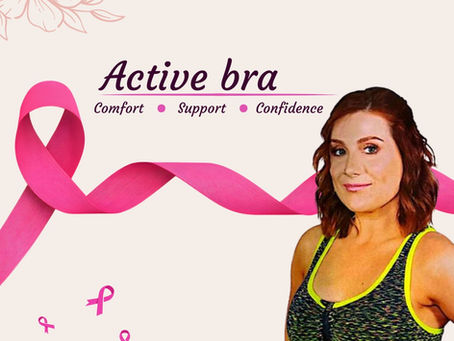 Active Bra