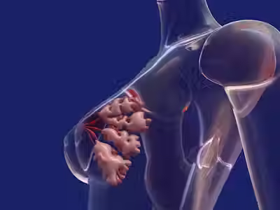 breast cyst biological