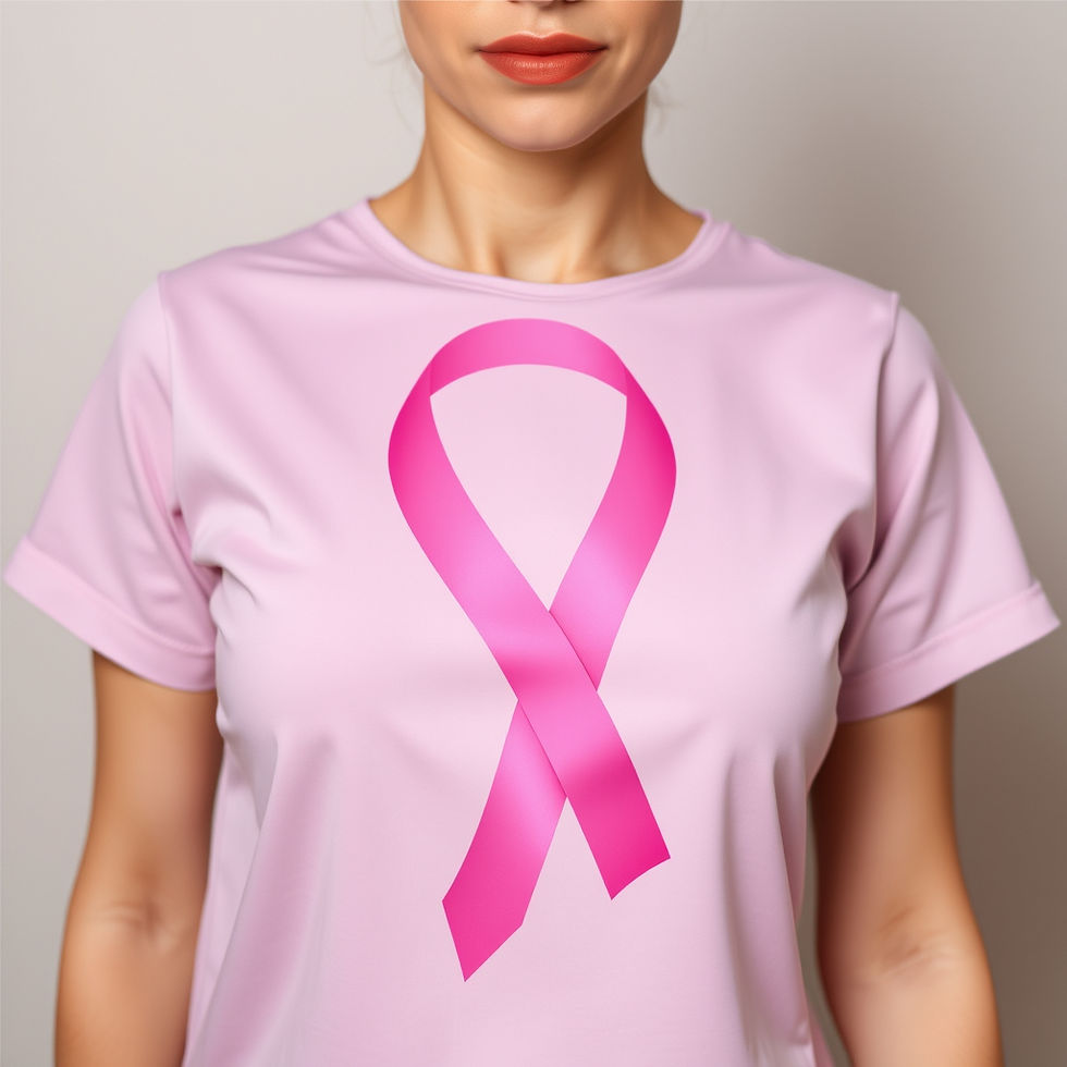 Breast health awareness and support