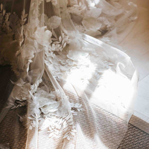 Mon expérience en tant qu'exposante au Salon du Mariage à Marseille