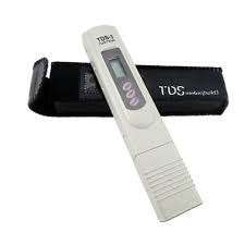 Digital TDS-3 Meter