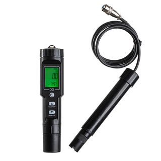 Digital Dissolved Oxygen Meter