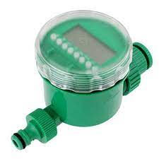 Thumbnail: Automatic Irrigation Timer