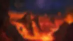 Fernia, the Sea of Fire