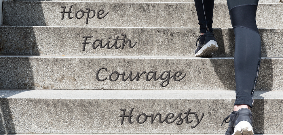 12 Step Recovery