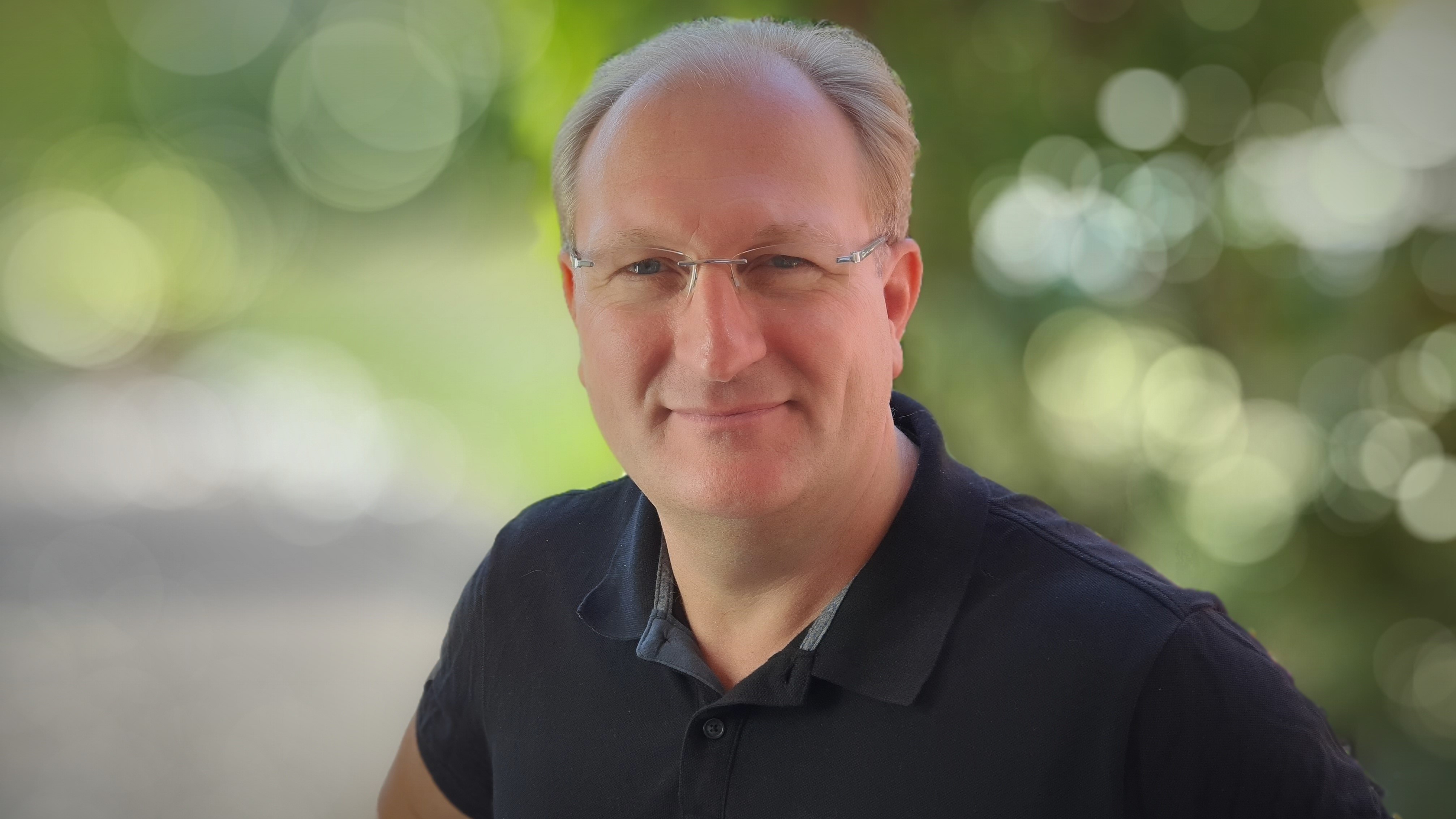Autorenbild: Peter Lachmund