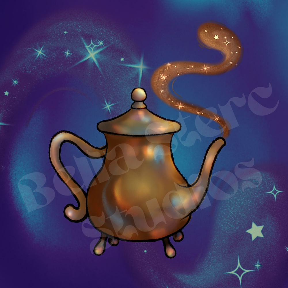 tea