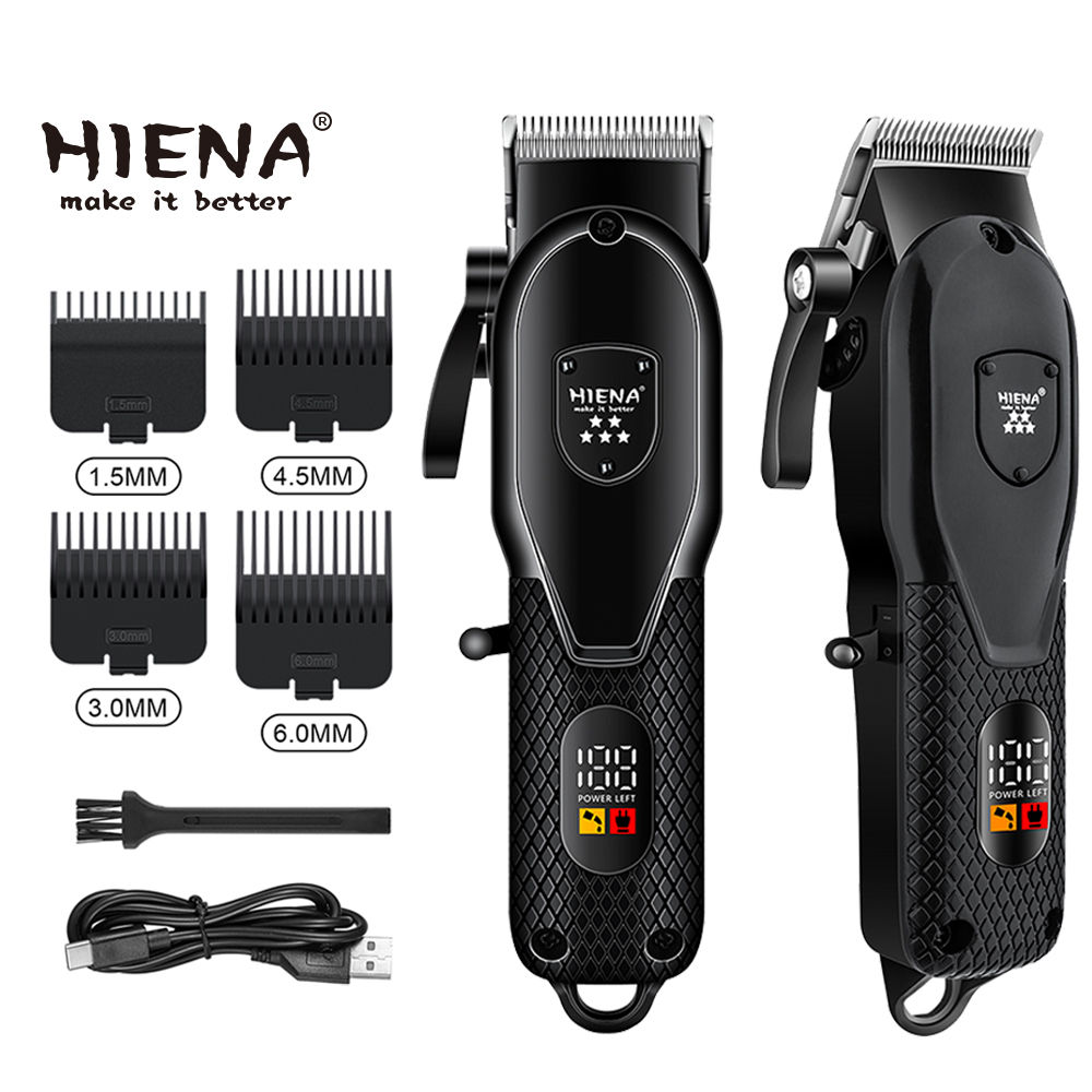 HiENA Fade Master Pro