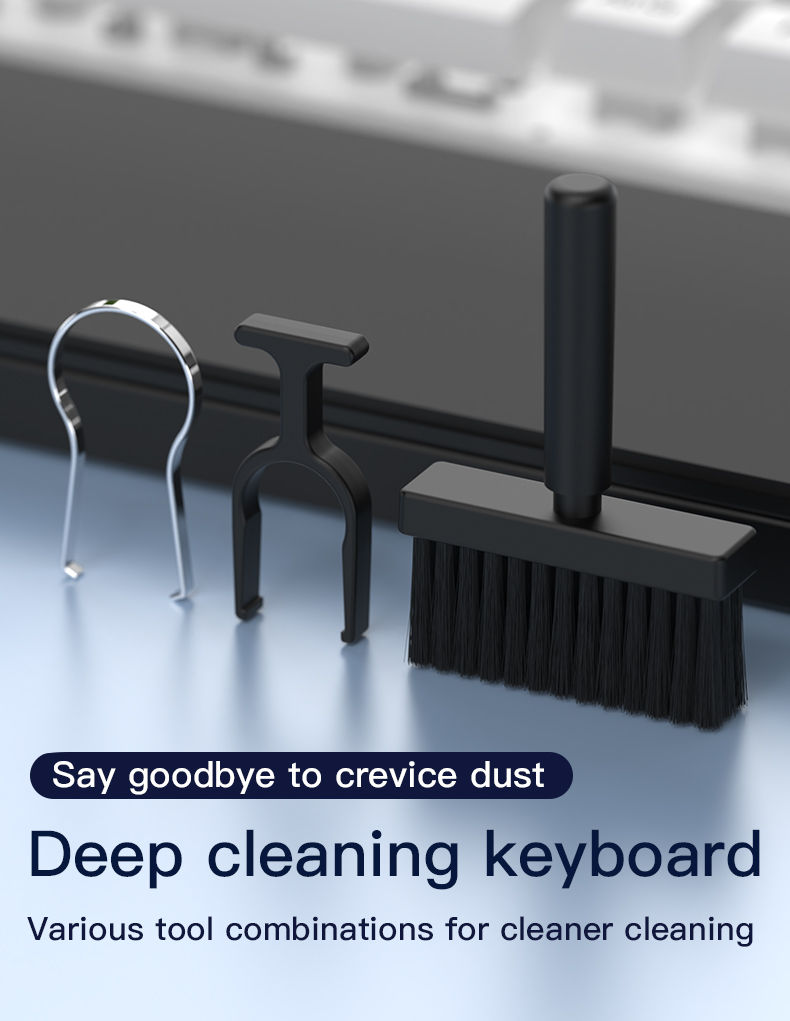 Thumbnail: Key Clean Desk Organizer Pro