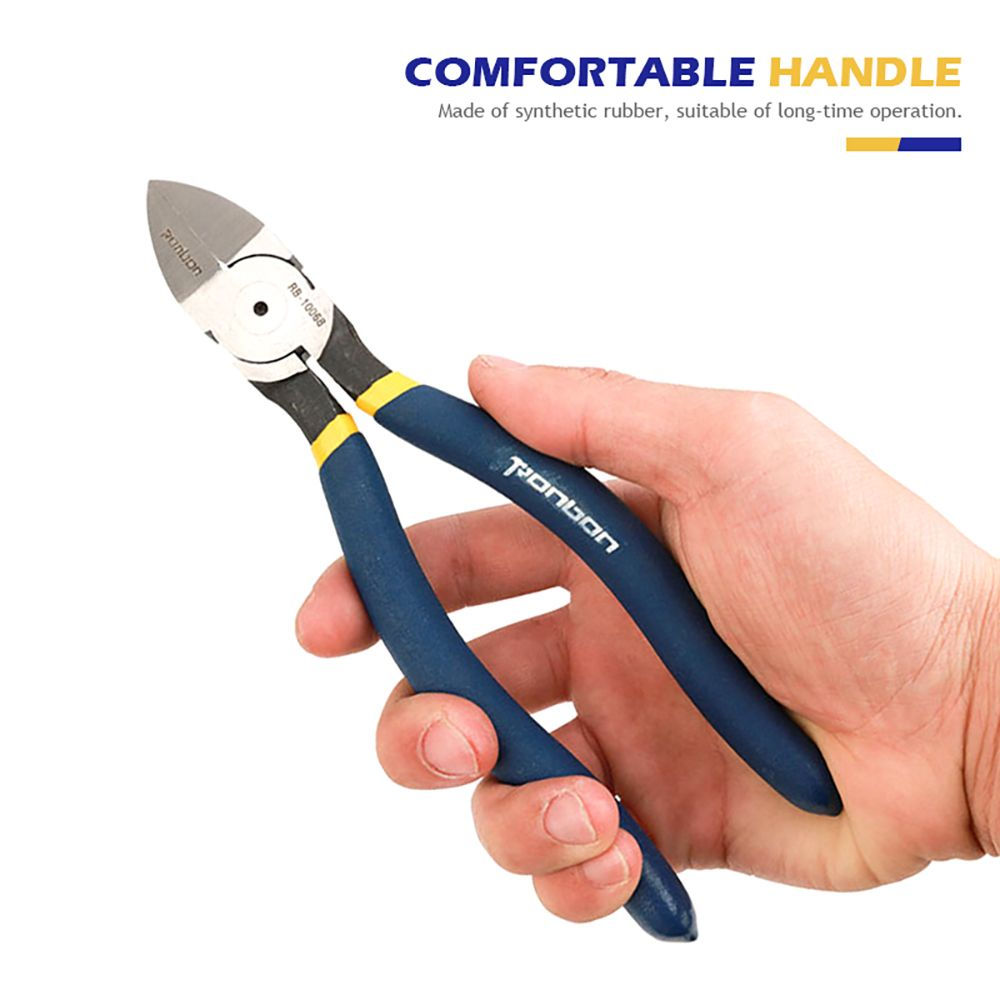 Pro Cut Precision Pliers