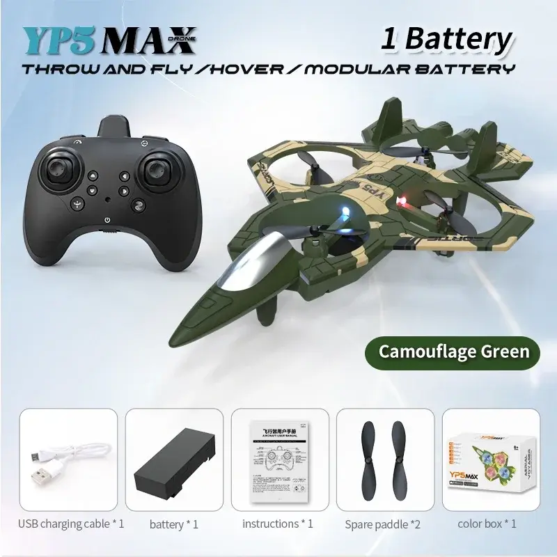 Thumbnail: Sky Strike X5 Drone
