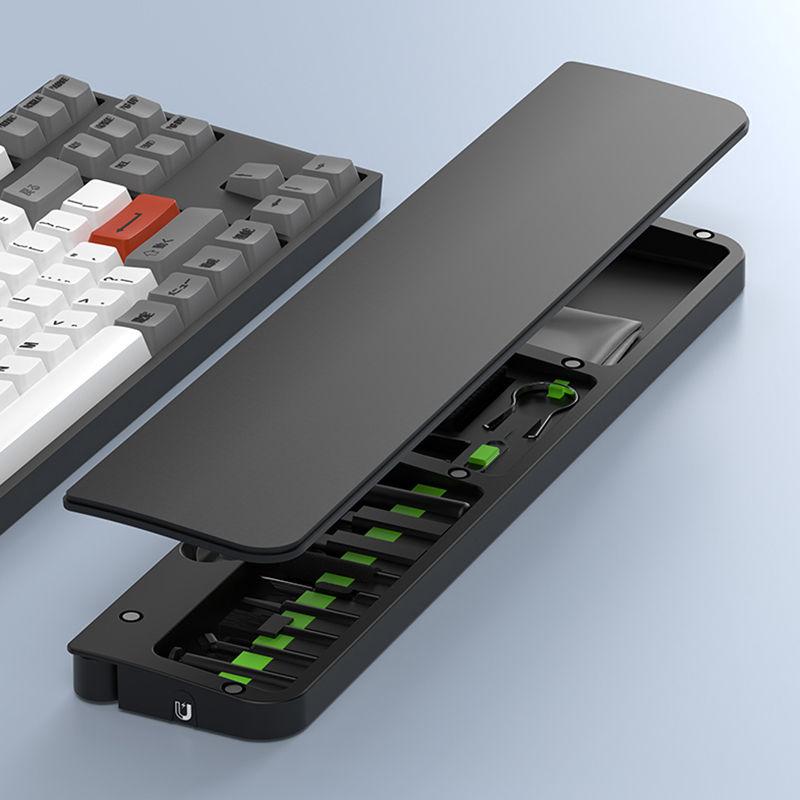 Thumbnail: Key Clean Desk Organizer Pro