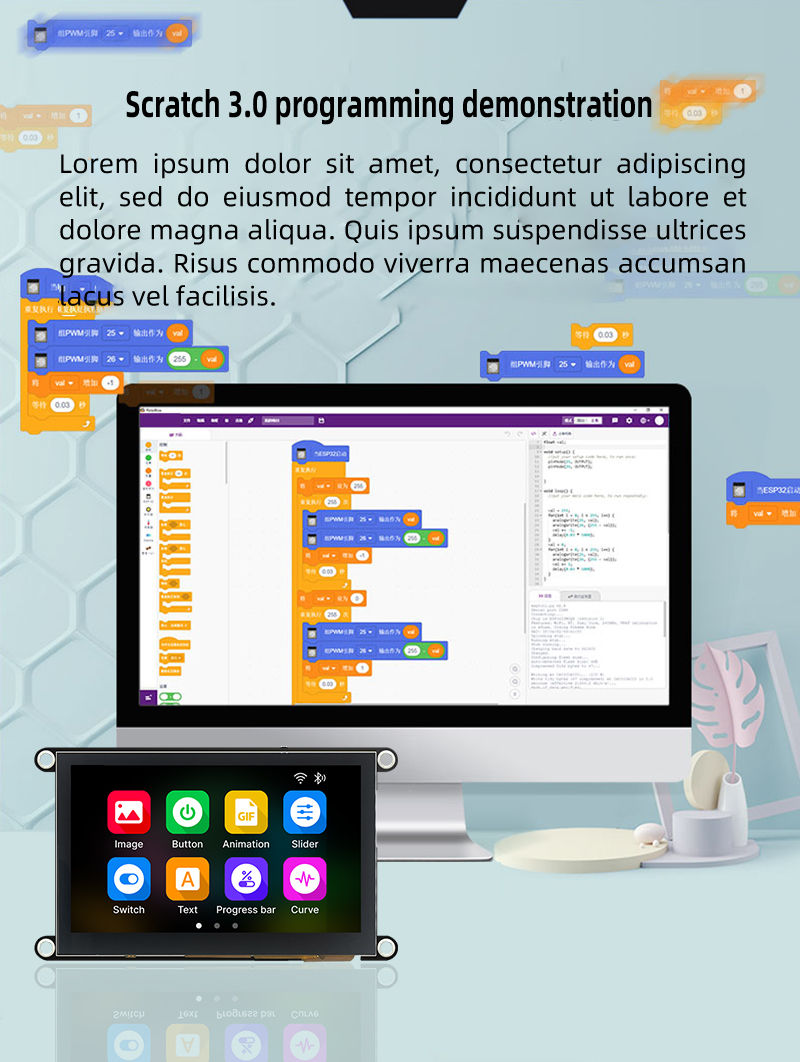 Thumbnail: SmartView Touch Display