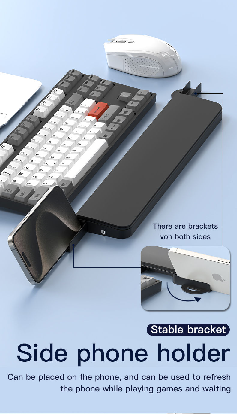 Thumbnail: Key Clean Desk Organizer Pro