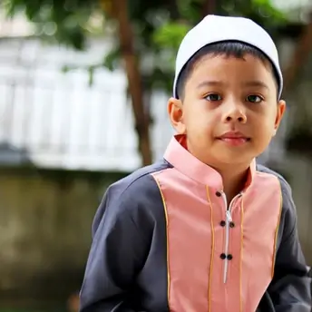 Older boy circumcsion | USA Mohel