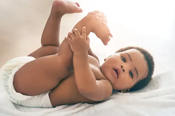image of baby Circumcision | USA Mohel