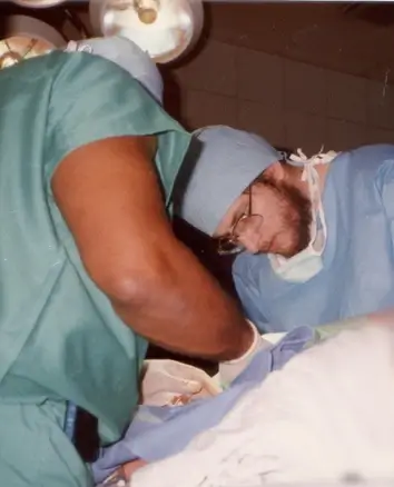 image of Adult male circumcision | USA Mohel