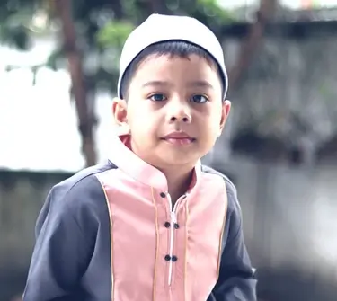 Muslim older Boy Circumcision | USA Mohel