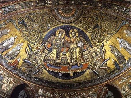 Solenidade da Assunção de Nossa Senhora