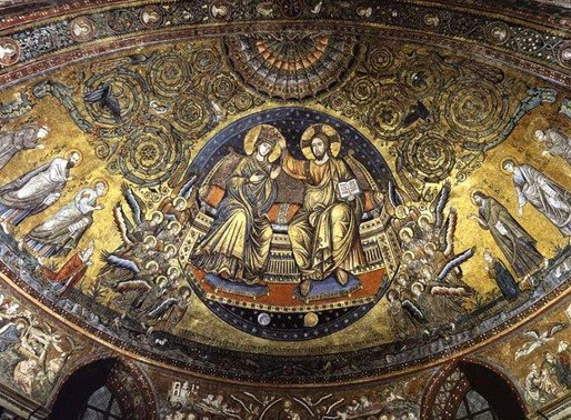 Solenidade da Assunção de Nossa Senhora