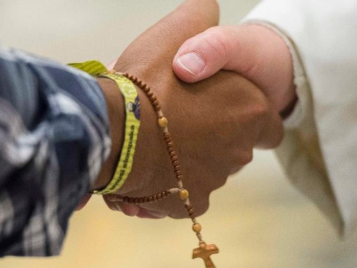Dia Mundial das Missões: juntamente com os Jovens, levemos o Evangelho a todos