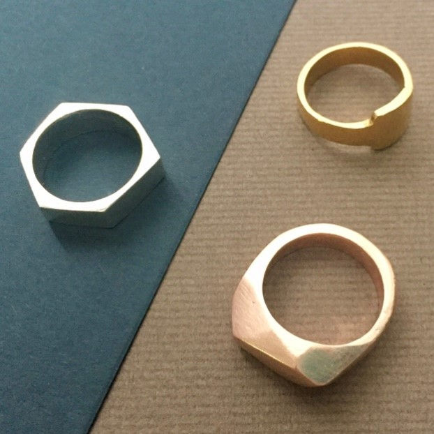 Thumbnail: Jewellery making class - Saturday 3 October, 7pm