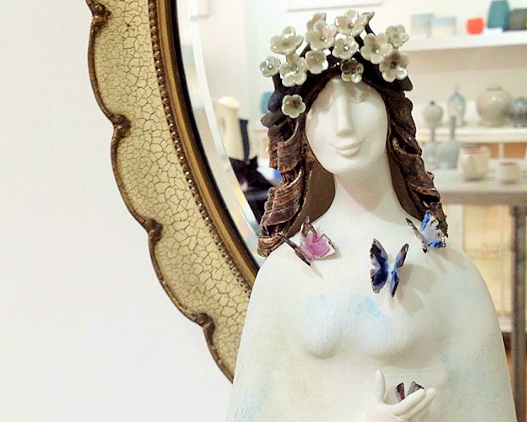 David Chilton Ceramics