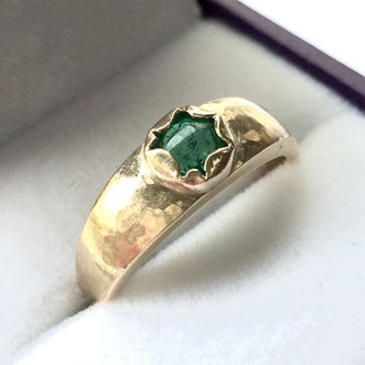 5 questions to ask when commissioning bespoke jewellery