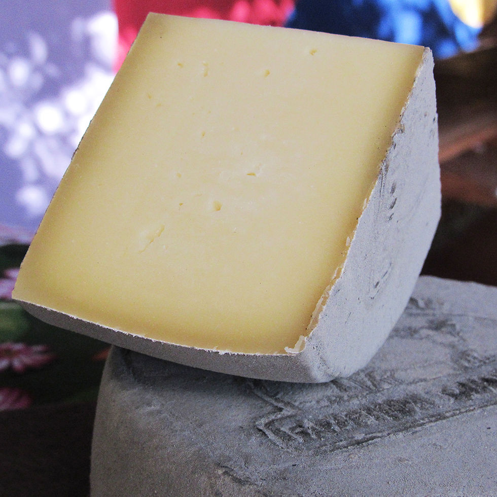 Queijo Tropeiro