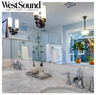 West Sound Magazine